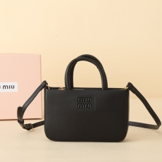 Miu Miu Top Handle Bags